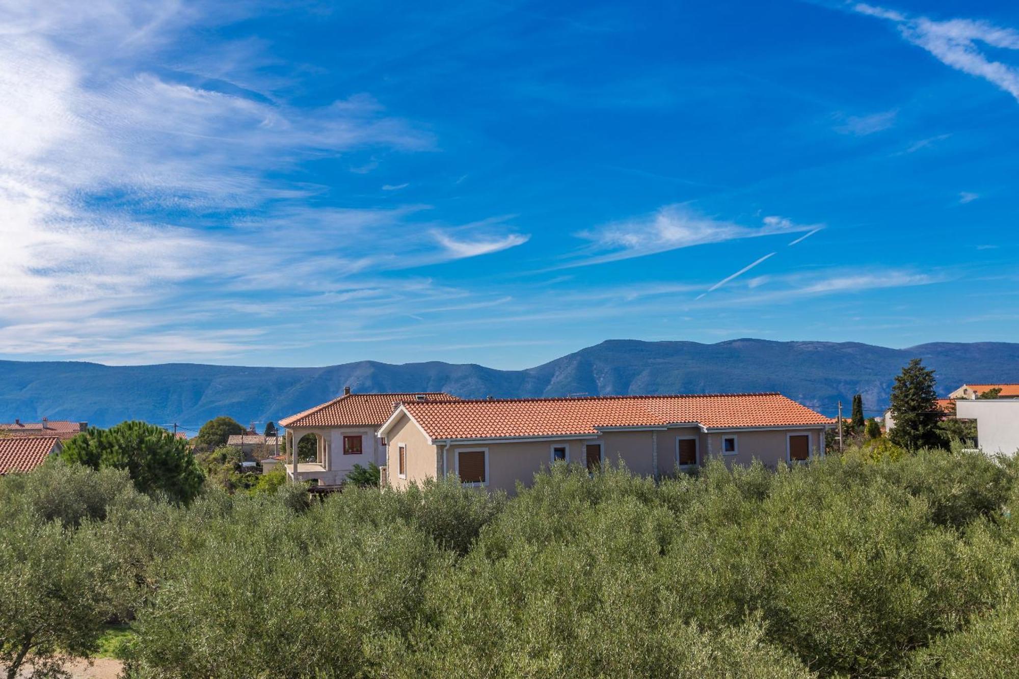 Linardići Rustic Villa Bellamare المظهر الخارجي الصورة