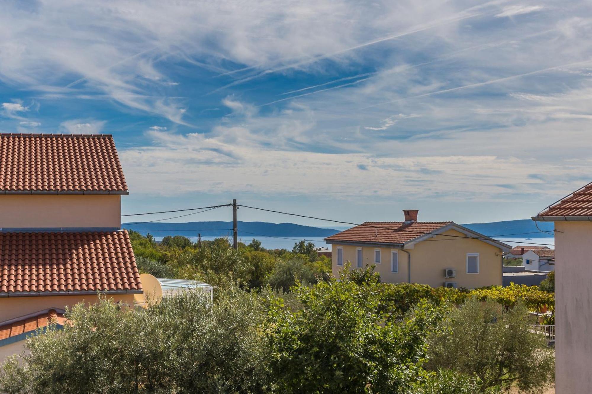 Linardići Rustic Villa Bellamare المظهر الخارجي الصورة